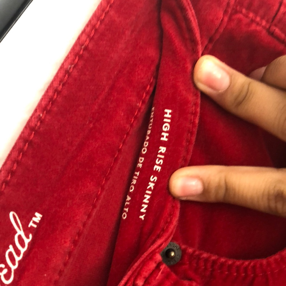 Jeans - Picture 5 of 5